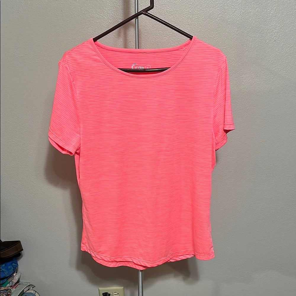 Women's Pink Top